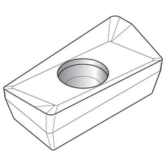 XPHT332ERGE TN6540 INSERT - Eagle Tool & Supply