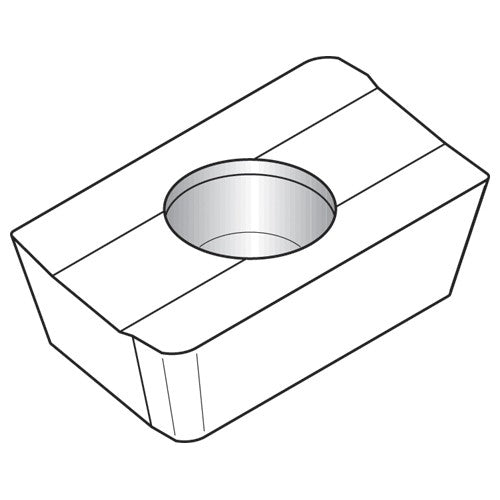 XPHT336AL THM INSERT - Eagle Tool & Supply