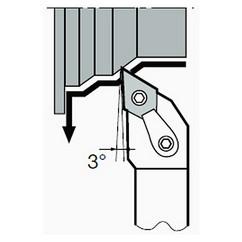 MDJNR2525M15 - Turning Toolholder - Eagle Tool & Supply