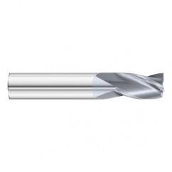 3300S 1/4X3/4X2-1/2 3FL SE EM TICN - Eagle Tool & Supply