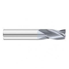 3300S 1/4X3/4X2-1/2 3FL SE EM TICN - Eagle Tool & Supply