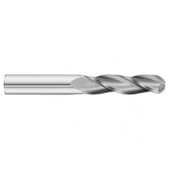 3300B 5/8X2-1/2X5 3FL BN EM - Eagle Tool & Supply