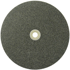 8″ × 1″ Vortec Pro¬Æ Type 1 Grinding Wheel, Coarse, Retail Pack - Eagle Tool & Supply