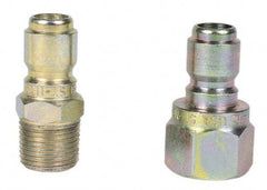 Import - Pressure Washer Accessories Type: Plug Maximum Pressure (psi): 4,200 - Eagle Tool & Supply