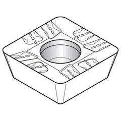 SDMT54PDRMH TN6540 INSERT - Eagle Tool & Supply