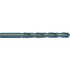 17/32" JL DRL HSS BLK - Eagle Tool & Supply