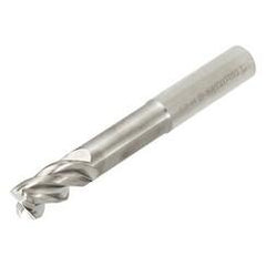 ECA-H4 25-38/125C25CFR02 END MILL - Eagle Tool & Supply