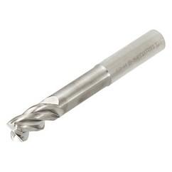 SolidMill Endmill - ECA-H4 16-24/80C16CFR02 - Eagle Tool & Supply