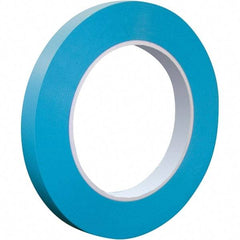 Intertape - Masking & Painters Tape Tape Type: High Temperature Masking Tape Material Type: Paper - Eagle Tool & Supply
