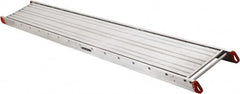 Louisville - 20' Long x 28" Wide Plank - Eagle Tool & Supply