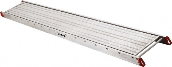 Louisville - 24' Long x 28" Wide Plank - Eagle Tool & Supply