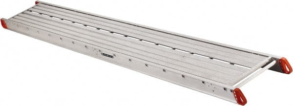 Louisville - 16' Long x 24" Wide Plank - Eagle Tool & Supply