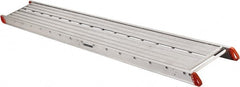 Louisville - 20' Long x 24" Wide Plank - Eagle Tool & Supply