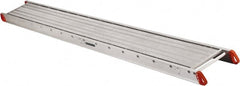 Louisville - 28' Long x 20" Wide Plank - Eagle Tool & Supply