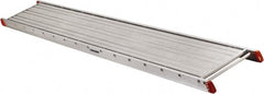 Louisville - 24' Long x 28" Wide Plank - Eagle Tool & Supply