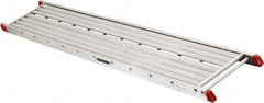 Louisville - 12' Long x 24" Wide Plank - Eagle Tool & Supply