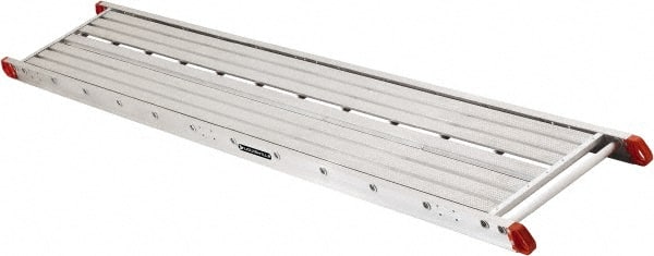 Louisville - 24' Long x 24" Wide Plank - Eagle Tool & Supply