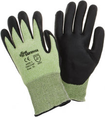 PIP - Size XL, ANSI Cut Lvl A3, Cut Resistant Gloves - Eagle Tool & Supply