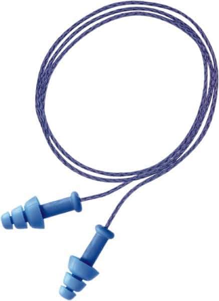 Howard Leight - Earplugs Disposable or Reusable: Reusable Style: Corded - Eagle Tool & Supply