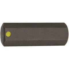 17MMX6″ PROHOLD HEX BIT - Eagle Tool & Supply