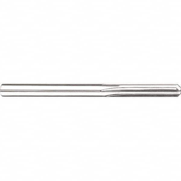 SGS - 9mm Solid Carbide 6 Flute Chucking Reamer - Eagle Tool & Supply