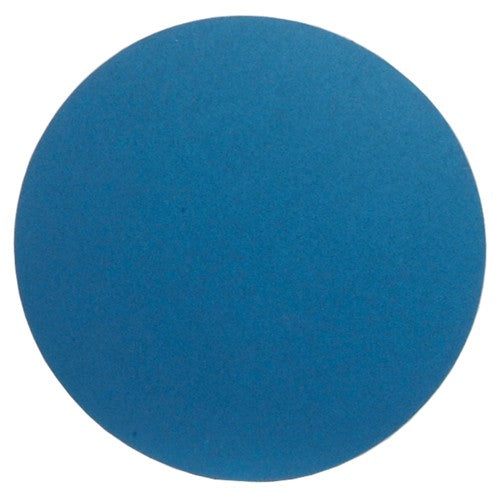 12″ NorZon R821 Cloth PSA Disc 36 Grit Zirconia Alumina - Eagle Tool & Supply