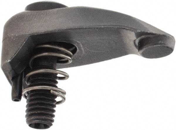Sandvik Coromant - 5412 028 Clamp Set for Indexables - Eagle Tool & Supply
