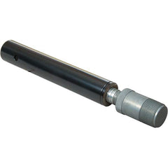 Enerpac - Hydraulic Cylinder Mounting Accessories Type: Adjustable Extension For Use With: RC10 - Eagle Tool & Supply