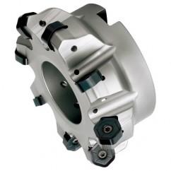 M1200D300Z09S100HN09 FACE MILL - Eagle Tool & Supply