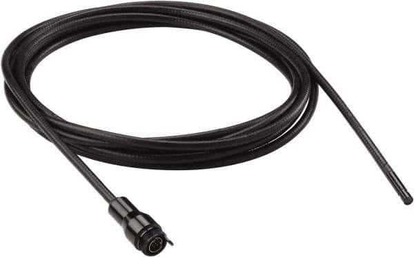 Ridgid - 6' Long Camera Extension Cable - Use with CA-100 & CA-300 - Eagle Tool & Supply