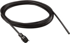 Ridgid - 6' Long Camera Extension Cable - Use with CA-100 & CA-300 - Eagle Tool & Supply