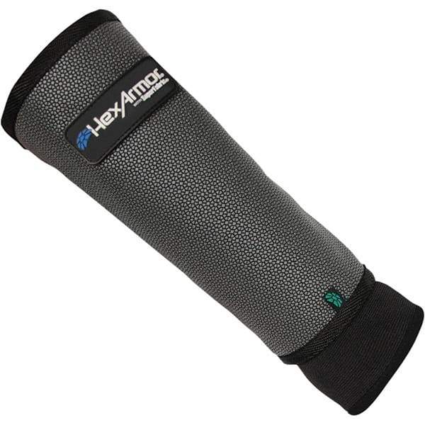 HexArmor - Sleeves Type: Arm Guard Material: SuperFabric - Eagle Tool & Supply