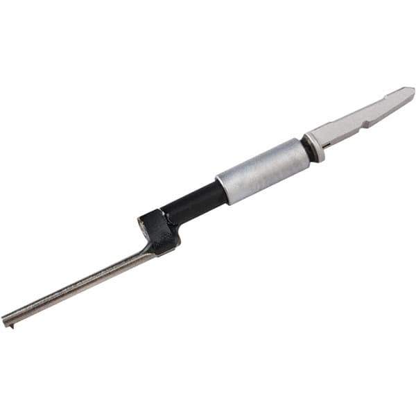 Mitutoyo - CMM Styli & Probes Stylus or Probe: Stylus Stylus Type: Needle - Eagle Tool & Supply