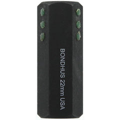 22MMX2.5″ PROHOLD HEX BIT - Eagle Tool & Supply