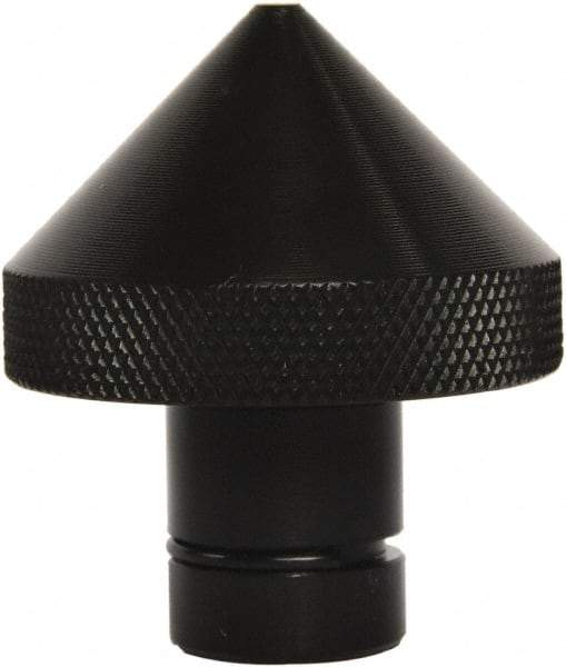 Gibraltar - 1-1/2" Diam Screw Jack Pad - For 33284415, 33284399, 33284407, 33284381 - Eagle Tool & Supply