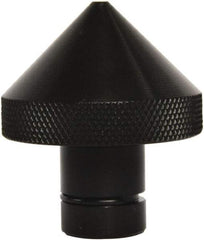Gibraltar - 1-1/2" Diam Screw Jack Pad - For 33284415, 33284399, 33284407, 33284381 - Eagle Tool & Supply