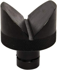 Gibraltar - 1-1/2" Diam Screw Jack Pad - For 33284415, 33284399, 33284407, 33284381 - Eagle Tool & Supply