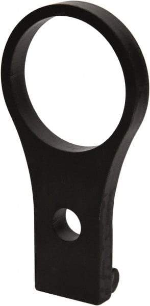 Gibraltar - 0.66" Diam Screw Jack Pad - For 33284415, 33284399, 33284407, 33284381 - Eagle Tool & Supply