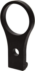 Gibraltar - 0.66" Diam Screw Jack Pad - For 33284415, 33284399, 33284407, 33284381 - Eagle Tool & Supply