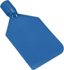 Remco - Stiff Nylon Straight Scraper - 4-1/2" Blade Width - Eagle Tool & Supply
