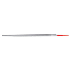Simonds File - American-Pattern Files File Type: Round Length (Inch): 1.875 - Eagle Tool & Supply