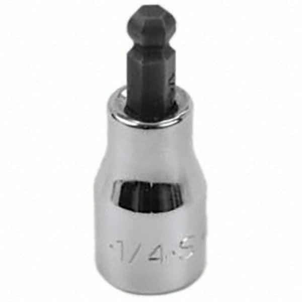 SK - Hand Hex & Torx Bit Sockets - Eagle Tool & Supply