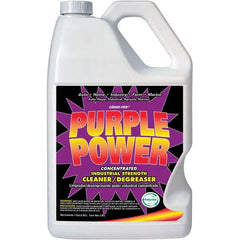 Made in USA - All-Purpose Cleaners & Degreasers Type: Cleaner/Degreaser Container Type: Bottle - Eagle Tool & Supply