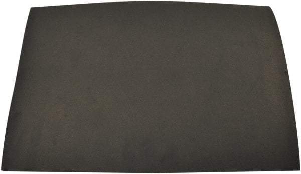 TriStar - 1/16" Thick x 12" Wide, Plastic Sheet - Aqua, 60D Hardness, Rulon 142 Grade, ±0.003 Tolerance - Eagle Tool & Supply