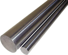 Value Collection - Stainless Steel Round Rods   Stainless Steel Type: 303    Diameter (Inch): 1-1/4 - Eagle Tool & Supply