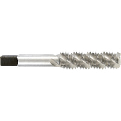 ‎3/8″ - 16 3-Flute, H3 Plug Series/List # 2059 Spiral Flute Tap - Exact Industrial Supply