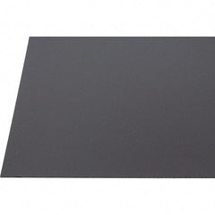 Made in USA - 1/32" Thick x 24" Wide x 48" Long, Matrix Hybrid Laminate Sheet - Black Eggplant, Rockwell M-117 Hardness, Matrix HT Grade, ±0.0065 Tolerance - Eagle Tool & Supply