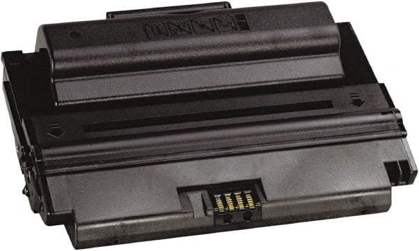 Xerox - Black Toner Cartridge - Use with Xerox Phaser 3635MFP - Eagle Tool & Supply