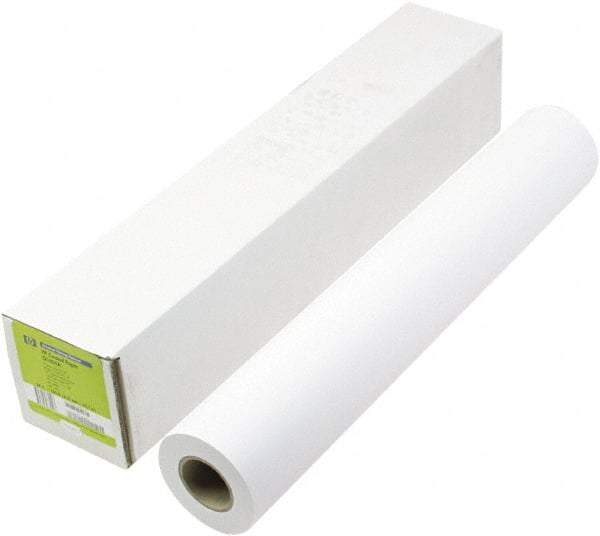 Hewlett-Packard - White Photo Paper - Use with Inkjet Printers - Eagle Tool & Supply