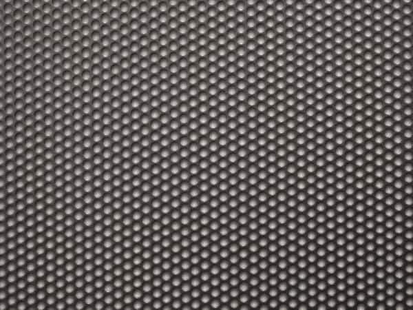 Value Collection - 36 x 40 x 0.06" Perforated Carbon Steel Sheet - 9/64" Staggered Round Holes, 3/16" Hole Spacing - Eagle Tool & Supply